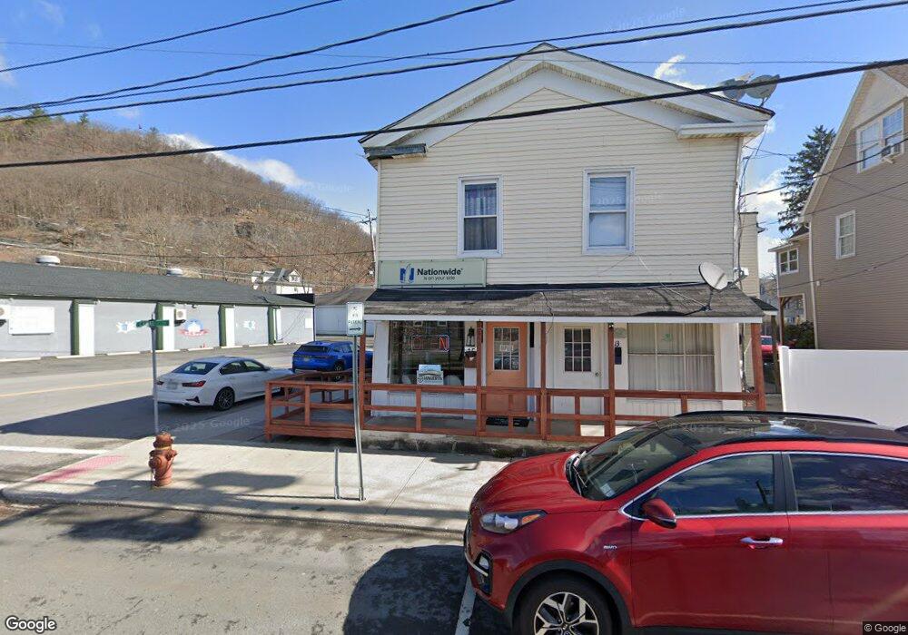 11-15 W Main St unit 11, Port Jervis, NY 12771 - photo 1