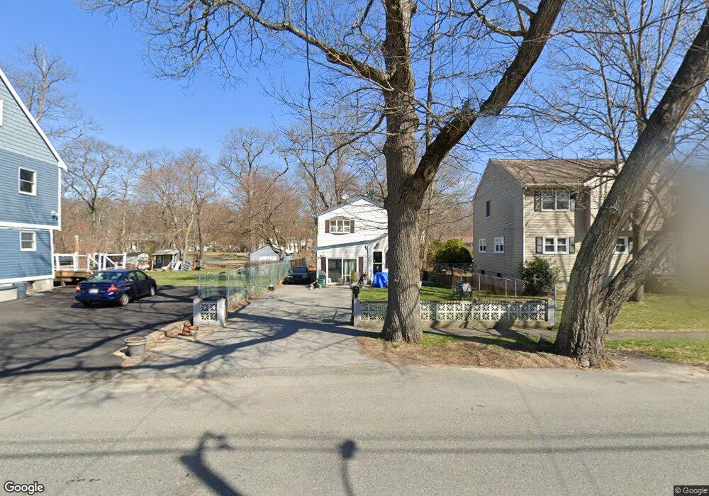 109 Bartholomew St, Peabody, MA 01960 - photo 1