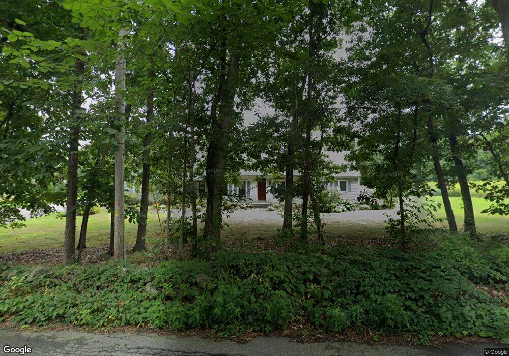 54 Depot Rd, Stratham, NH 03885 - photo 1