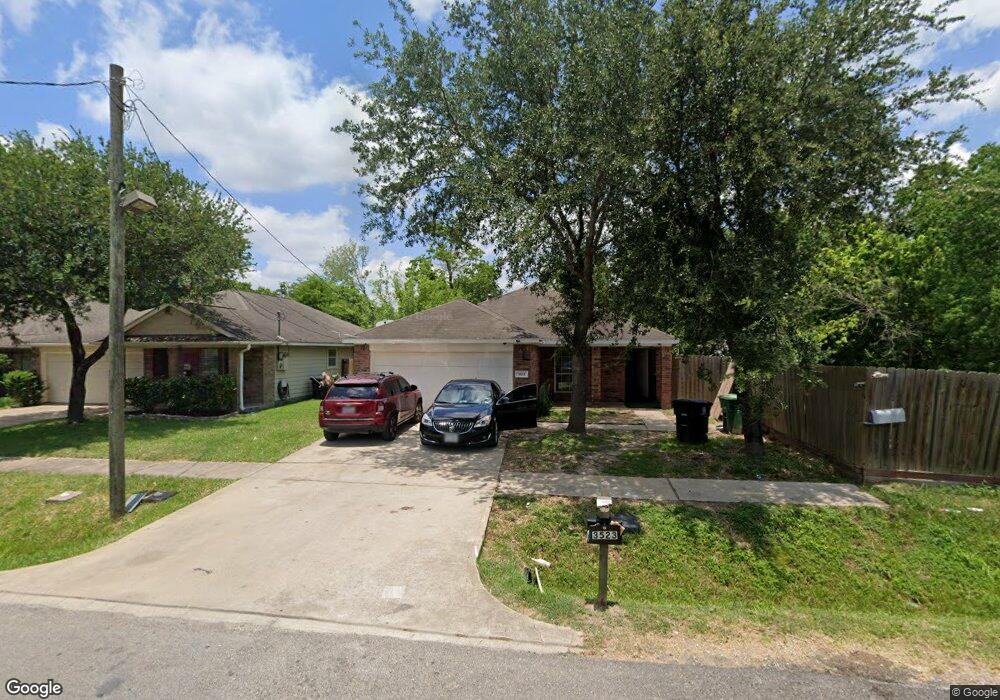 3523 Lydia St, Houston, TX 77021 - photo 1