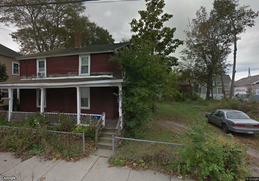 29 Campbell St, Woburn, MA 01801 - photo 1