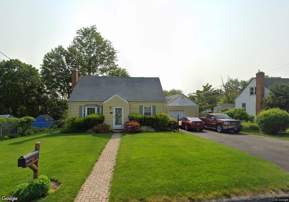 6 Mcadoo Ave, Trumbull, CT 06611 - photo 1