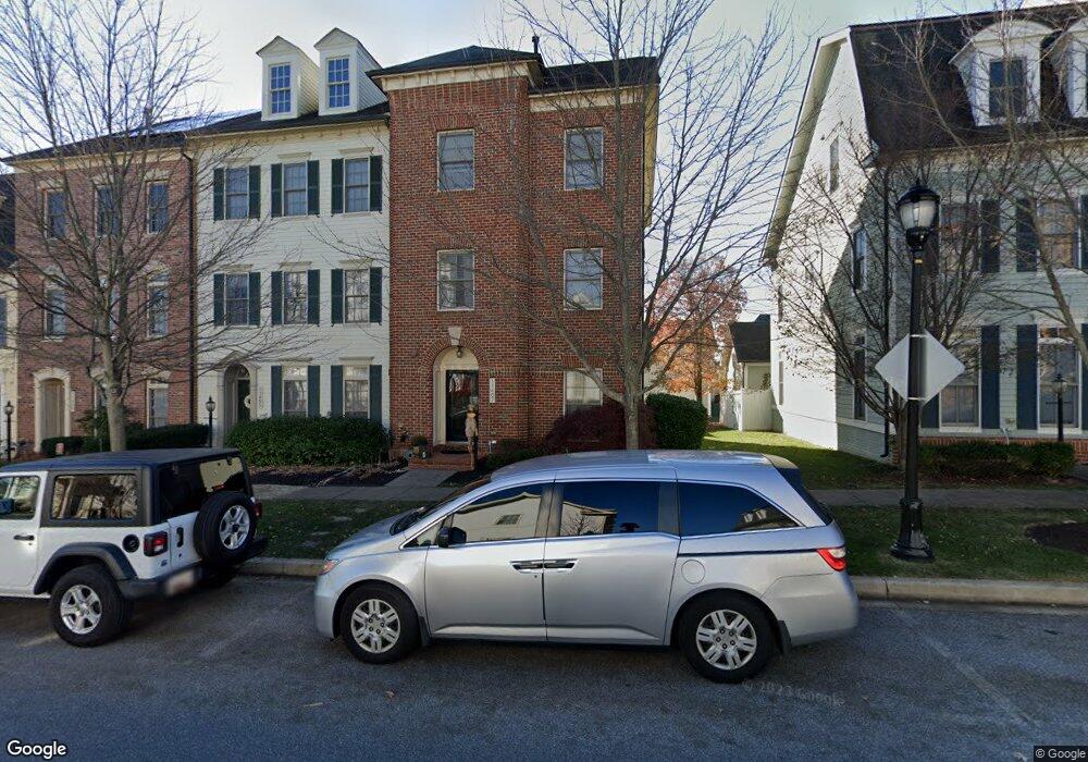 11407 Iager Blvd, Fulton, MD 20759 - photo 1