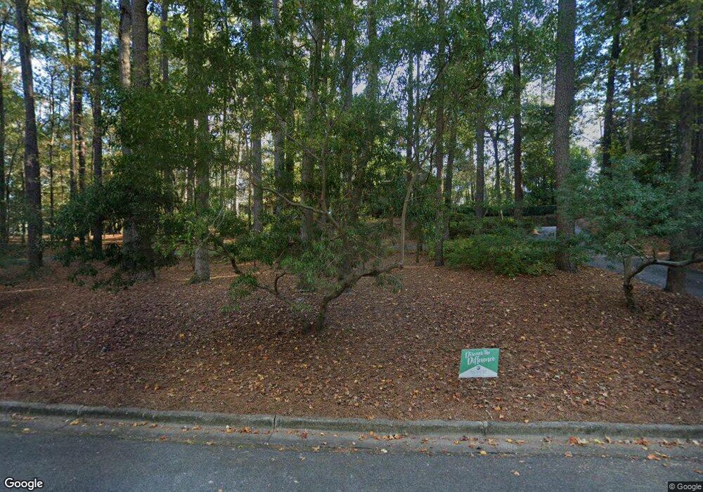 17 Highgate W, Augusta, GA 30909 - photo 1