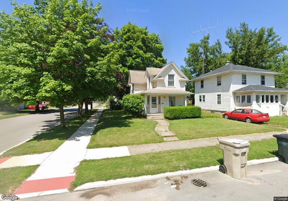 755 S 28th St, South Bend, IN 46615 - photo 1