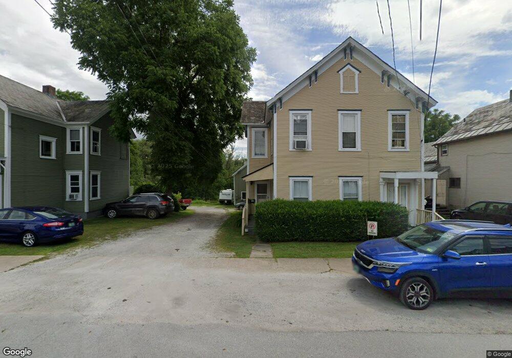 102 1/2 Gibson Ave, Rutland, VT 05701 - photo 1