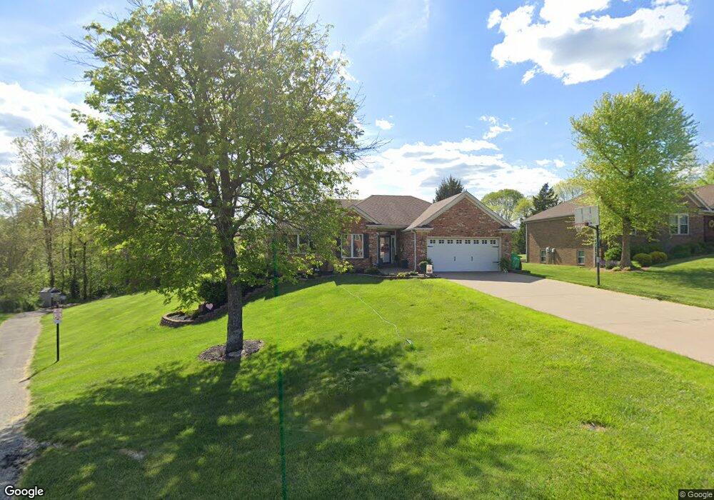 1029 Brookstone Ct, Georgetown, IN 47122 - photo 1