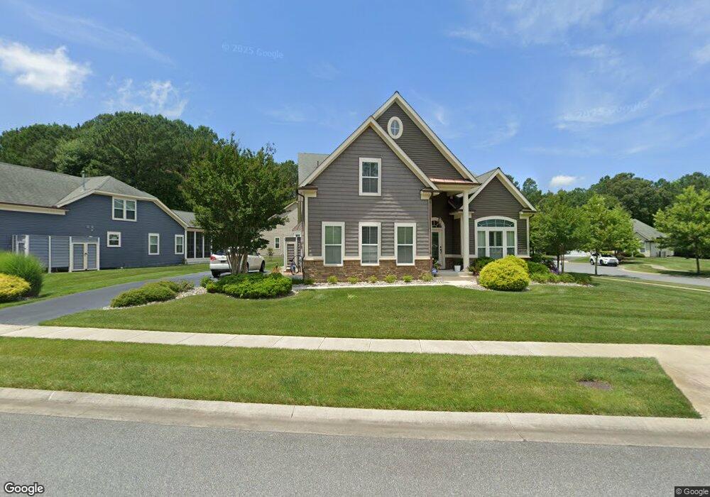 30966 Scissorbill Rd, Ocean View, DE 19970 - photo 1