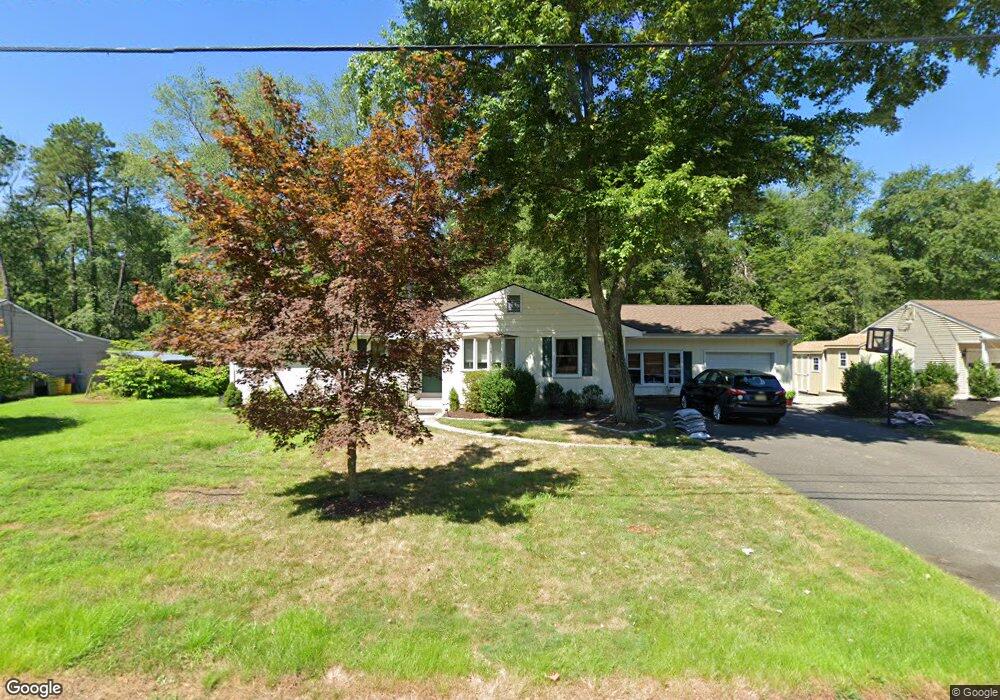 90 Nantucket Trail, Medford, NJ 08055 - photo 1