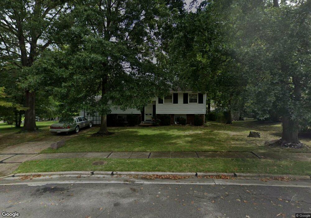 449 Carver Ave, Lawnside, NJ 08045 - photo 1