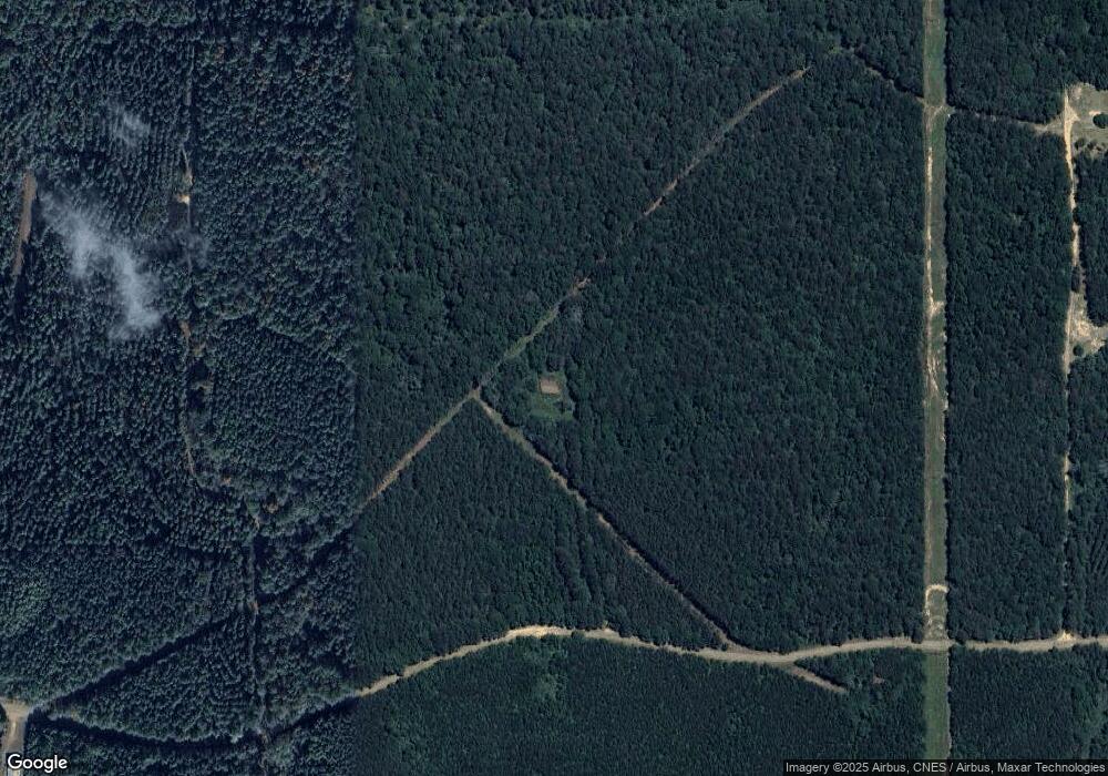 27 Quitty Ratcliff Ln, Jayess, MS 39641 - photo 1