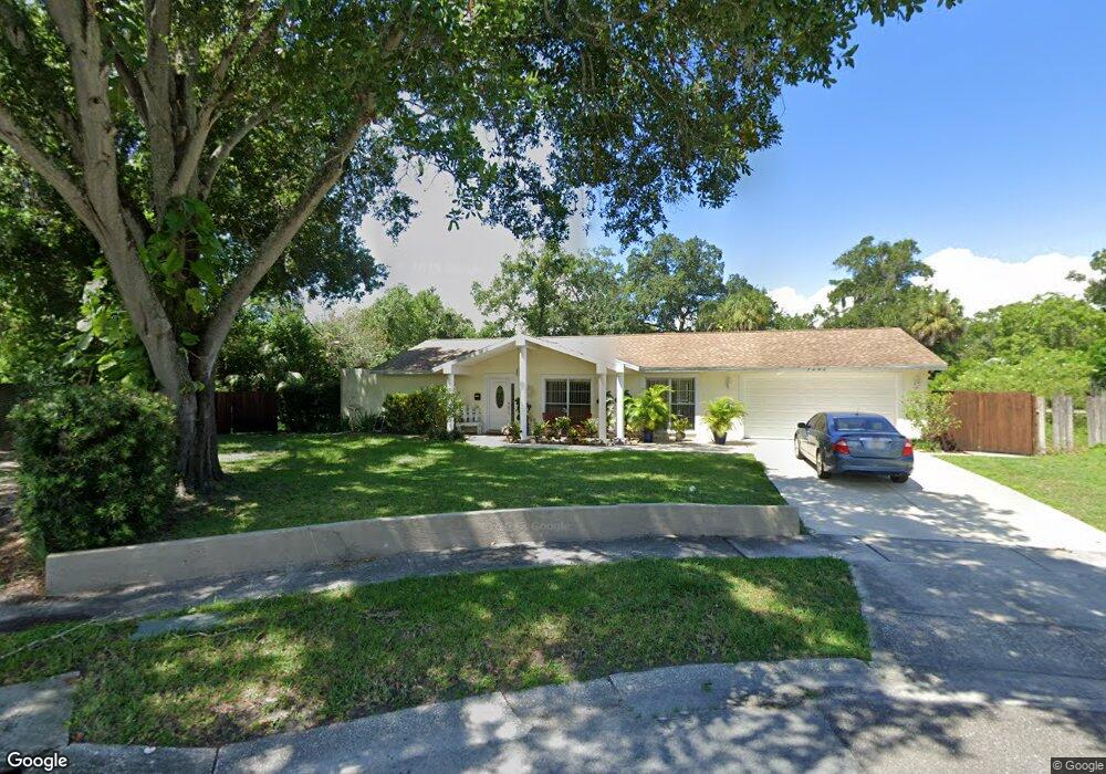 7002 Seabury Ct, Tampa, FL 33615 - photo 1