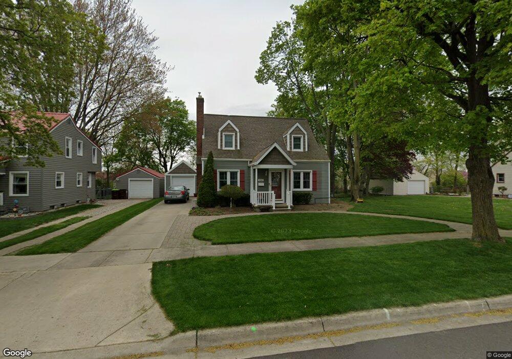 1247 University Ave, Adrian, MI 49221 - photo 1