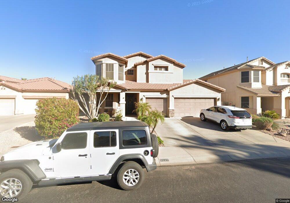 2025 S Archer Cir, Mesa, AZ 85209 - photo 1