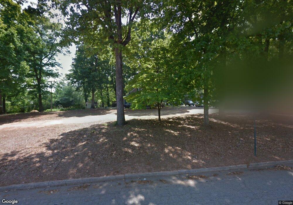 320 Clegg St, Statesville, NC 28677 - photo 1