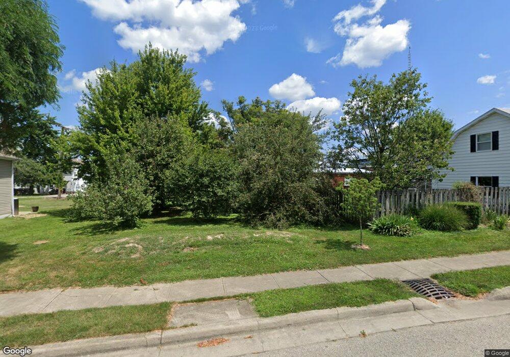 320 N Walnut St, Osgood, IN 47037 - photo 1