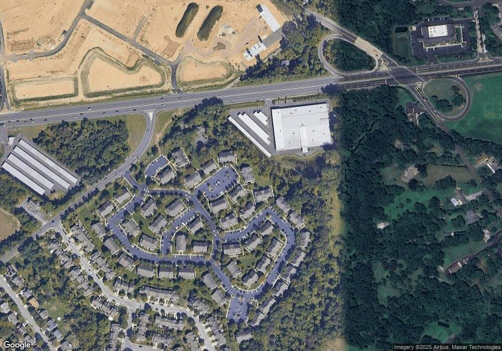 606B Trescott Place unit 606, Mount Laurel, NJ 08054 - photo 1