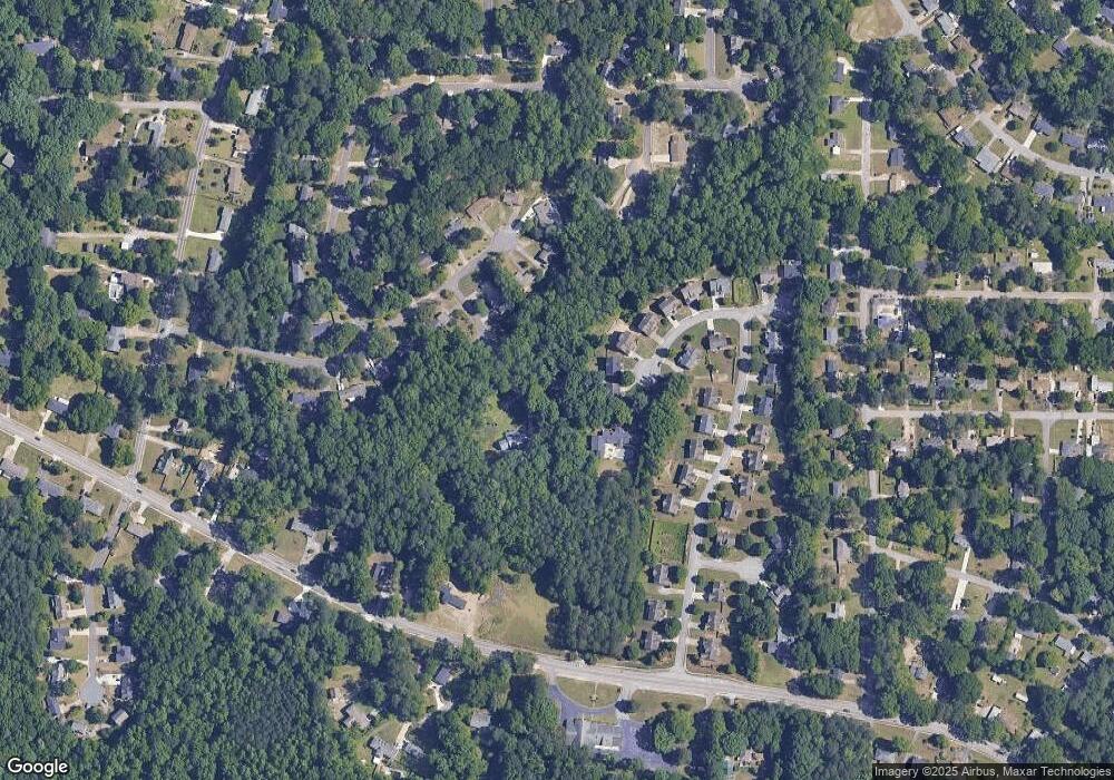 5188 Two Branches Ct SW, Mableton, GA 30126 - photo 1