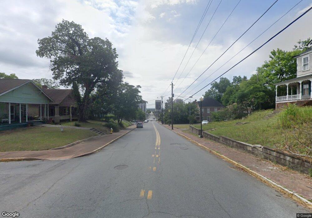 0 Walnut St unit 8986112, Huber, GA 31201 - photo 1