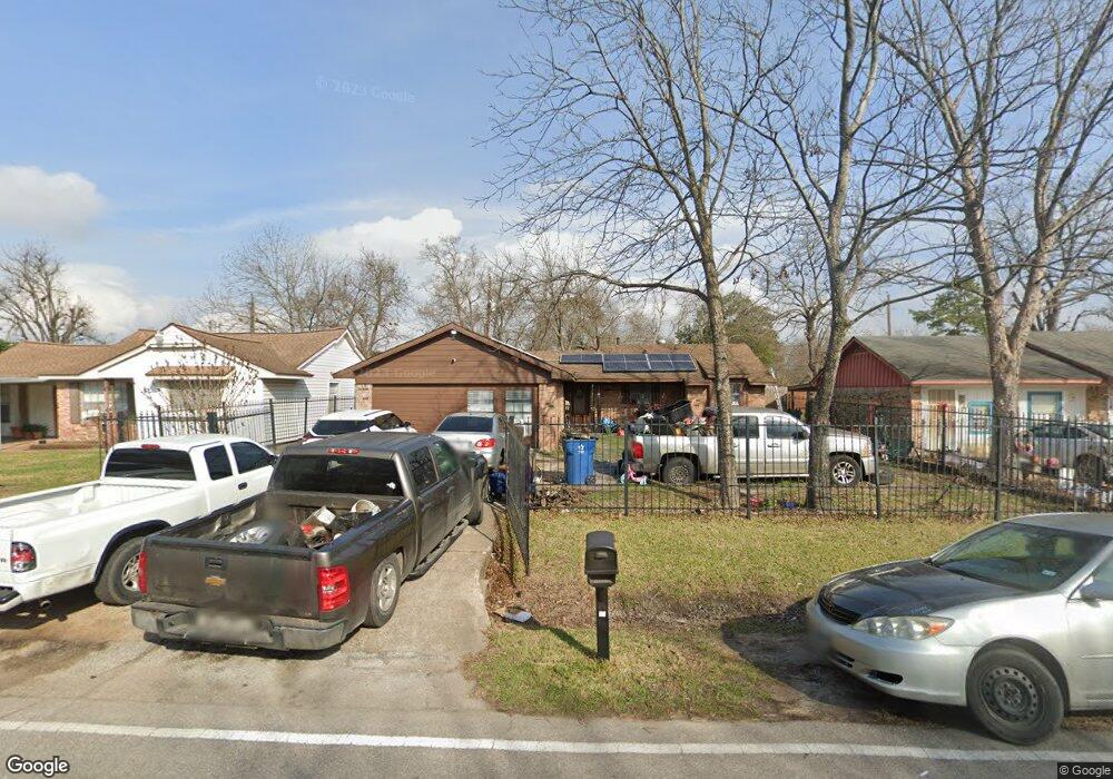 3423 Hartwick Rd, Houston, TX 77093 - photo 1