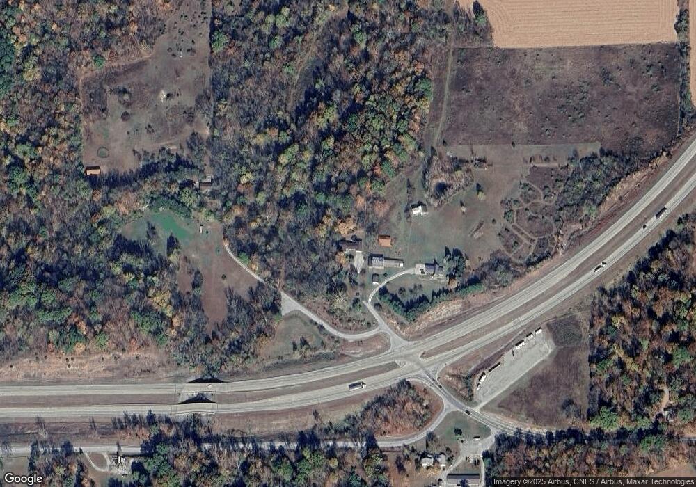 1950 E Us Highway 24, Wabash, IN 46992 - photo 1