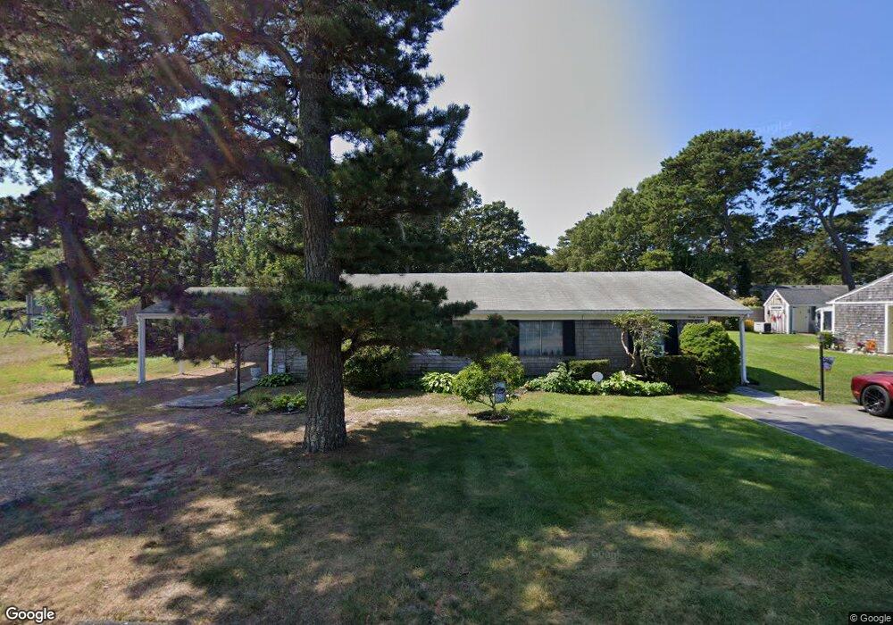 39 Katharyn Michael Rd unit 43B, Yarmouth Port, MA 02675 - photo 1