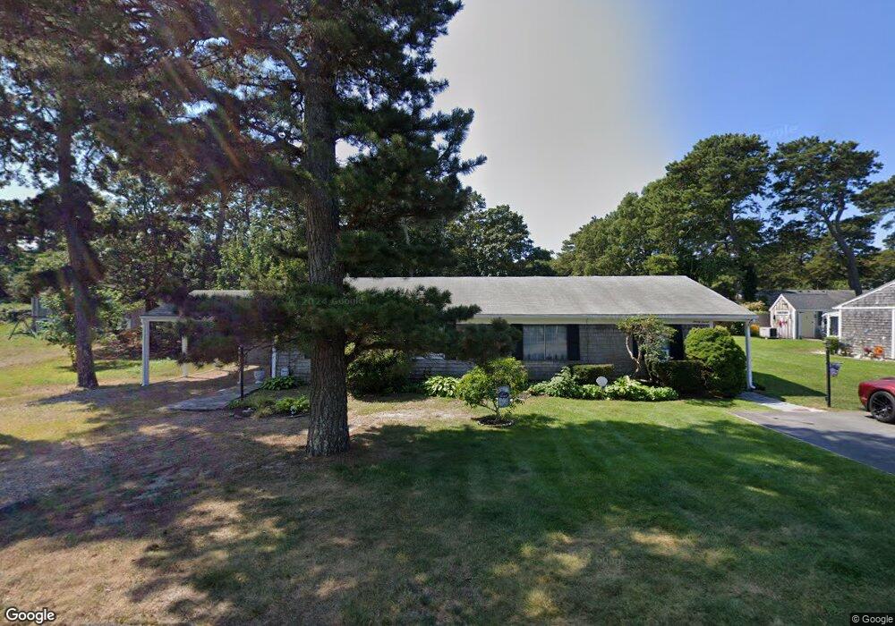 39 Katharyn Michael Rd unit 39, Yarmouth Port, MA 02675 - photo 1