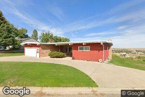 485 Judy Ave, Shelby, MT 59474