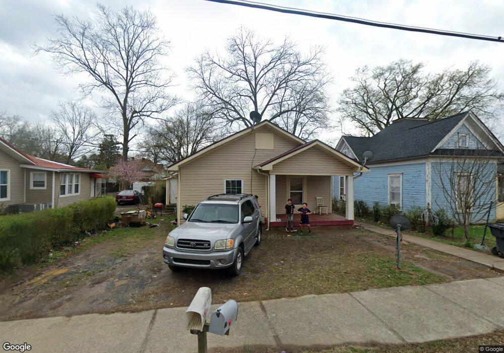 118 Central St, Cedartown, GA 30125 - photo 1