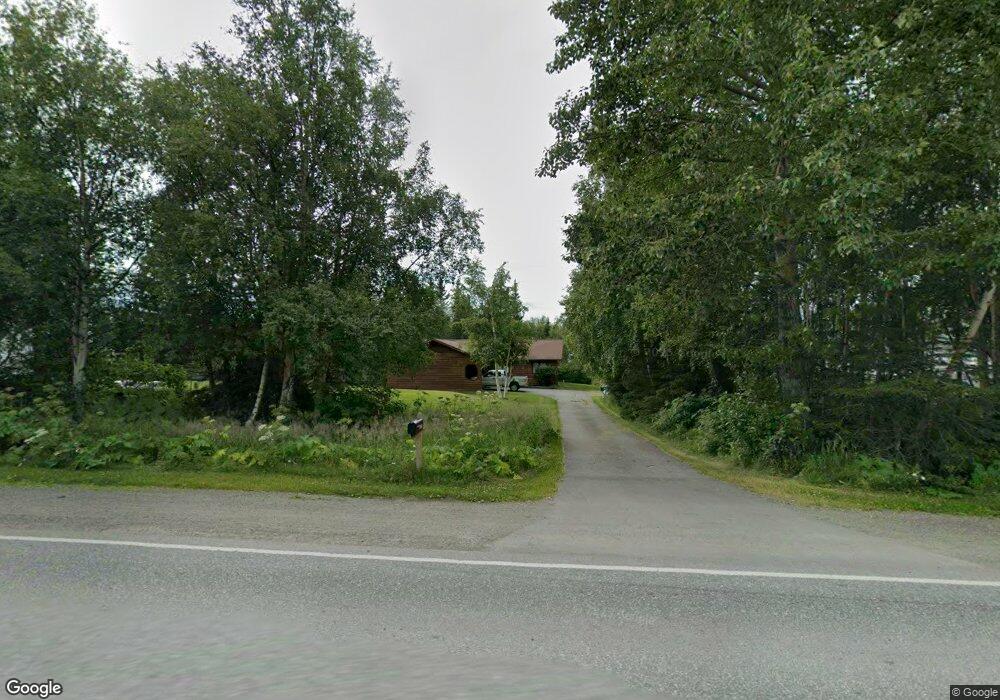 16240 Golden View Dr, Anchorage, AK 99516 - photo 1