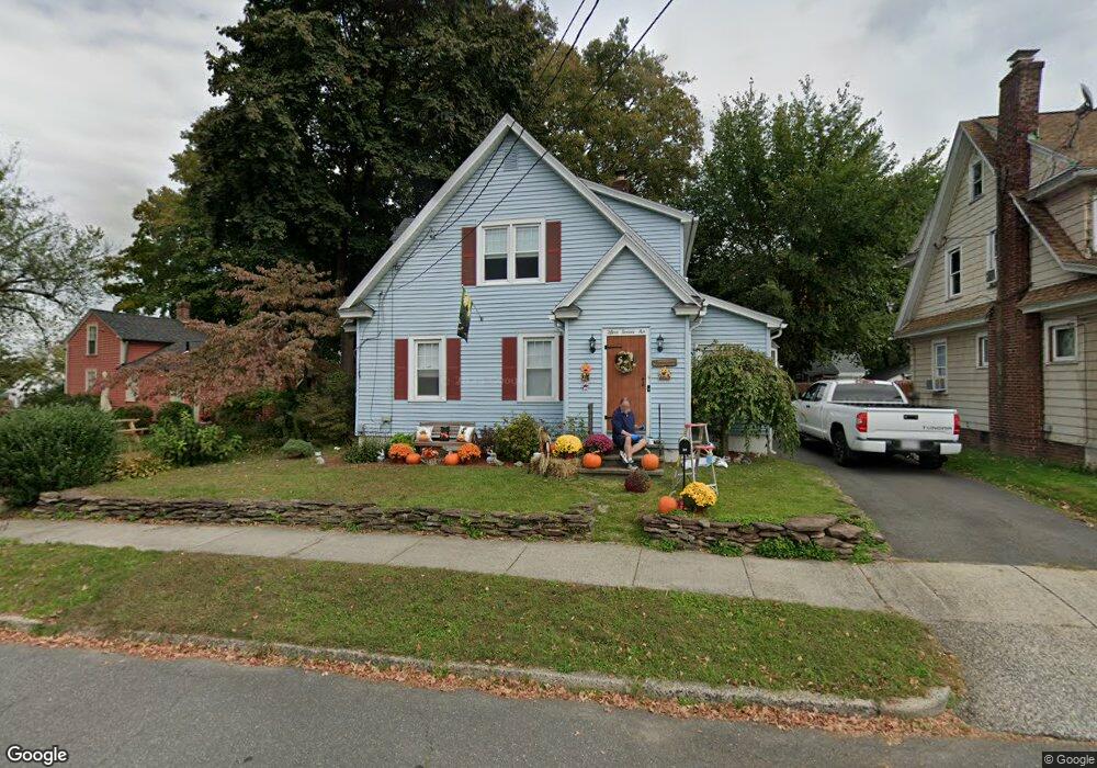 15 Dresser Ave, Chicopee, MA 01013 - photo 1