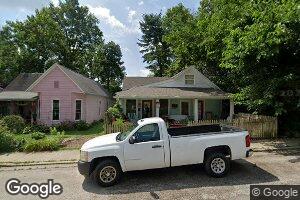 1031 W 6th St, Bloomington, IN 47404