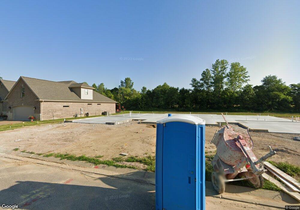 7106 Ironwood Cir, Newburgh, IN 0 - photo 1