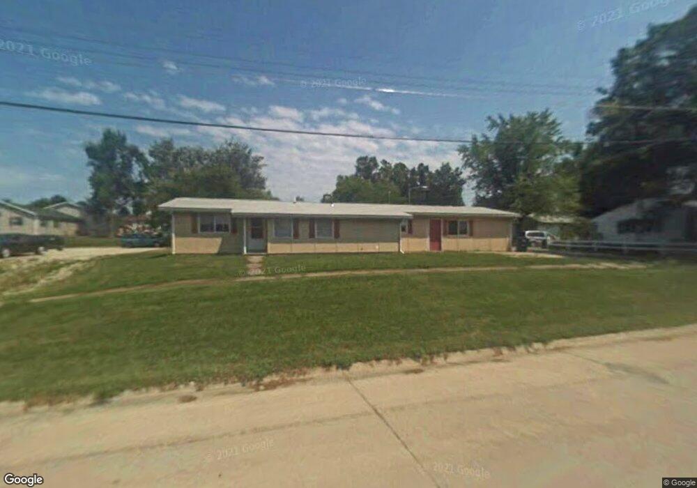 415 E Washington St, Osceola, IA 50213 - photo 1