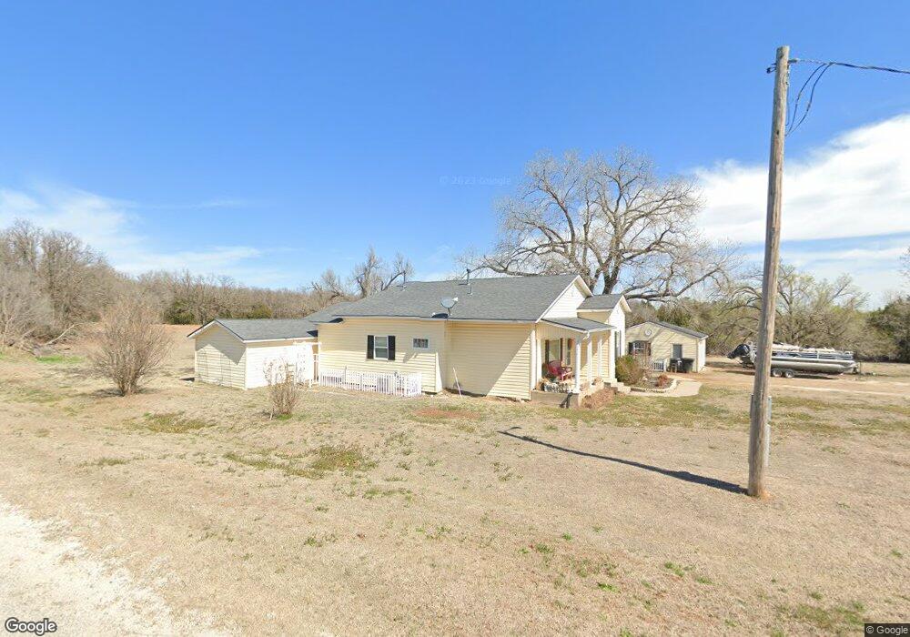 34308 Clearpond Rd, Shawnee, OK 74801 - photo 1