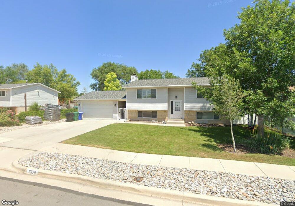 2378 W 7575 S, West Jordan, UT 84084 - photo 1