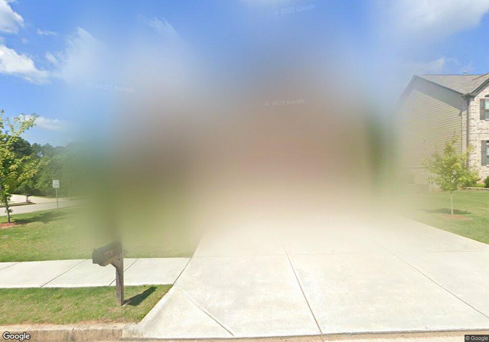 8372 Members Dr unit 10, Jonesboro, GA 30236 - photo 1