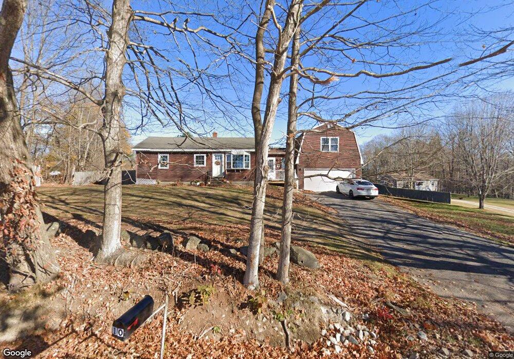 10 Chicopee Rd, Standish, ME 04084 - photo 1