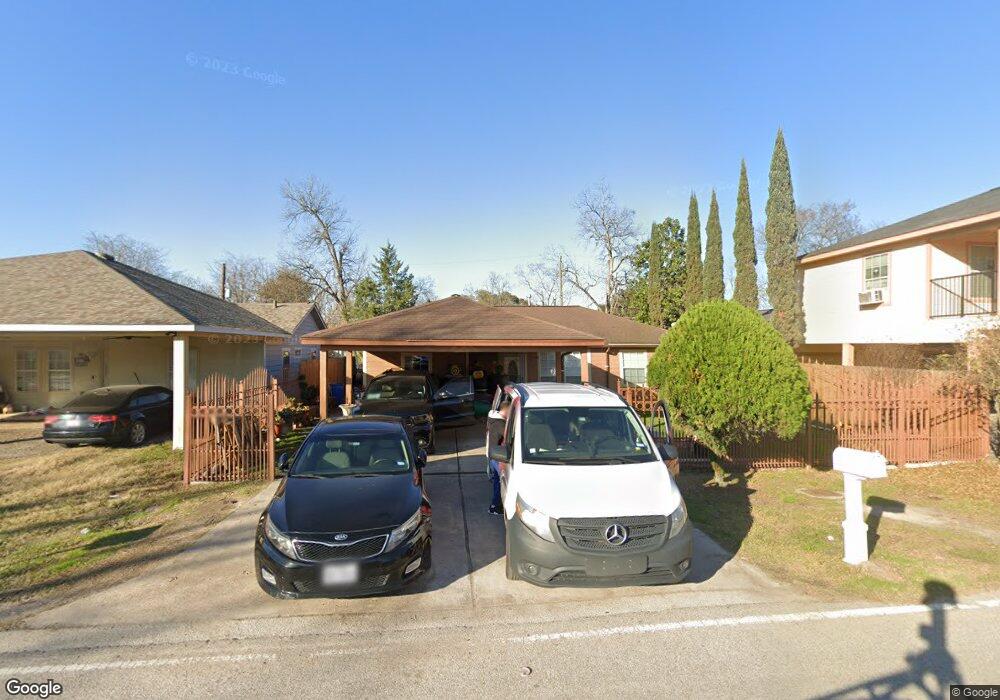 2825 Rosemary Ln, Houston, TX 77093 - photo 1