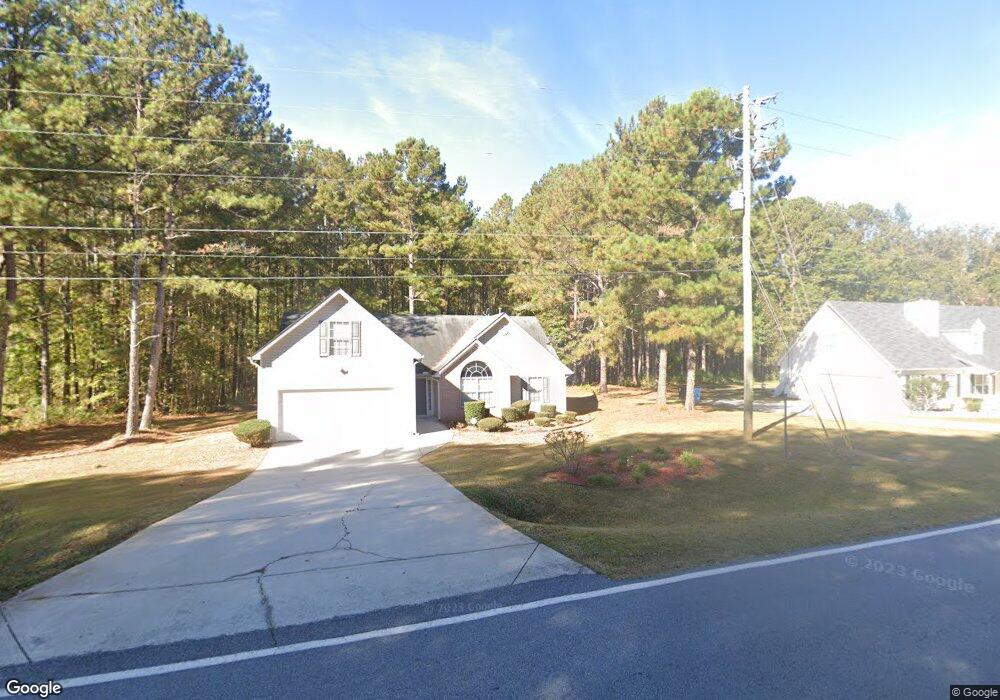 2293 Christian Cir, Conyers, GA 30013 - photo 1