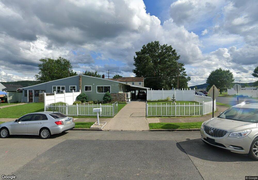 1636 Fairmount St, Bethlehem, PA 18017 - photo 1