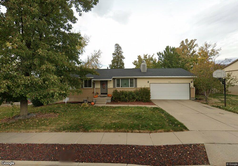 906 W 1850 S, Woods Cross, UT 84087 - photo 1