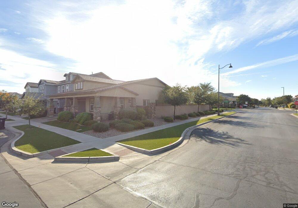 10635 E Nido Ave, Mesa, AZ 85209 - photo 1