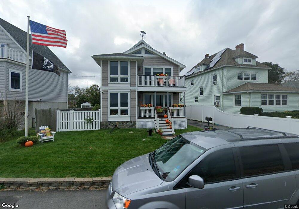 45 Post Island Rd, Quincy, MA 02169 - photo 1