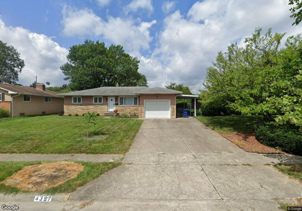 4397 Wetmore Rd E, Columbus, OH 43224 - photo 1