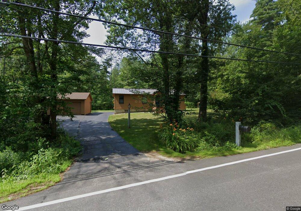 102 Pingree Hill Rd, Auburn, NH 03032 - photo 1