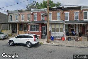 719 N 10th St, Camden, NJ 08102