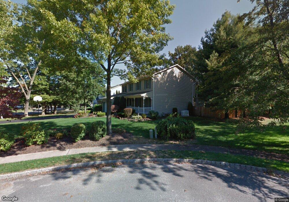 25 Cedar St, Eatontown, NJ 07724 - photo 1