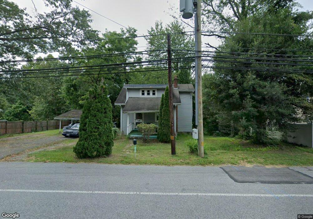 735 W Brookhaven Rd, Wallingford, PA 19086 - photo 1