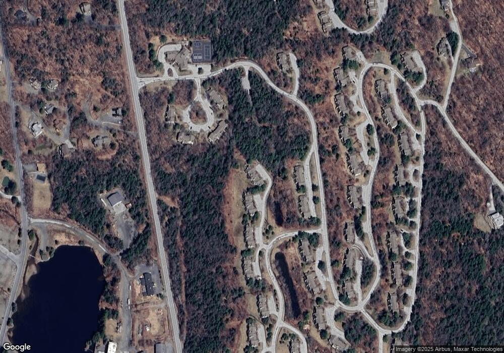 45 Dover Springs Ln unit 45D, Dover, VT 05356 - photo 1